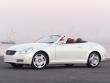 Used 2003 Lexus SC 430 Convertible