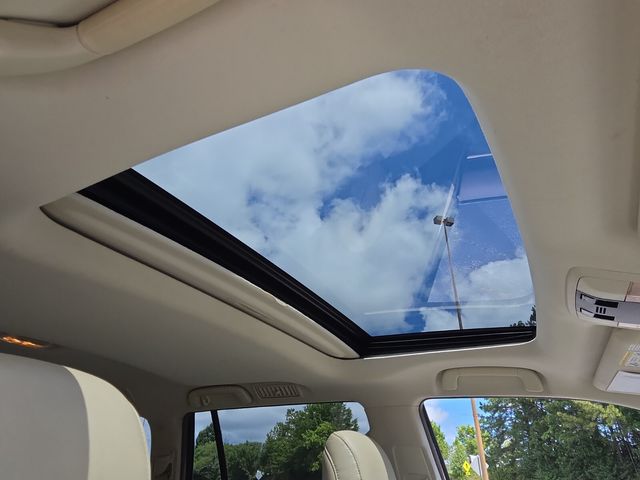 2015 Lexus GX Base - Photo 19