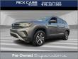 Used 2021 Volkswagen Atlas 2.0T SE SUV