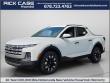 New 2026 Hyundai Santa Cruz SEL AWD Truck