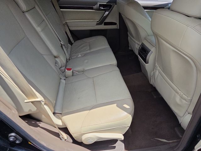 2015 Lexus GX Base - Photo 17
