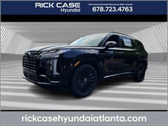 New 2025 Hyundai Palisade Duluth