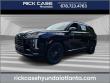 New 2025 Hyundai Palisade Calligraphy Night Edition AWD SUV
