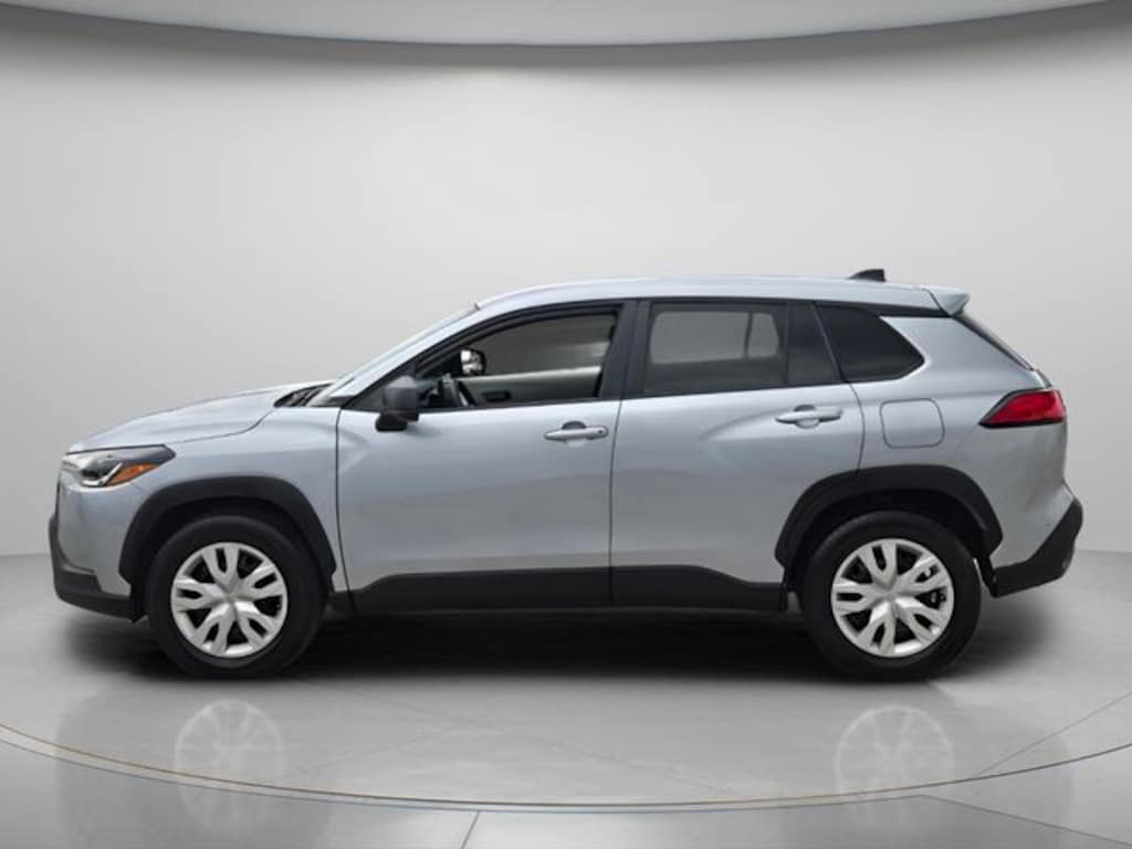 Used 2023 Toyota Corolla Cross L SUV