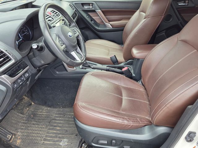 2018 Subaru Forester Touring - Photo 10