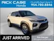 Used 2021 Chevrolet Trailblazer LS SUV