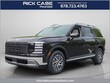  Hyundai Palisade Hybrid