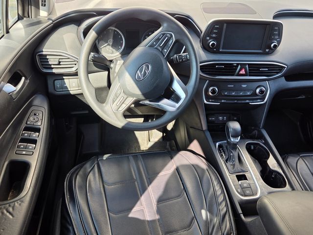 2020 Hyundai Santa Fe SE - Photo 11