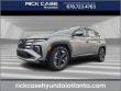 New 2025 Hyundai Tucson SEL Convenience FWD SUV