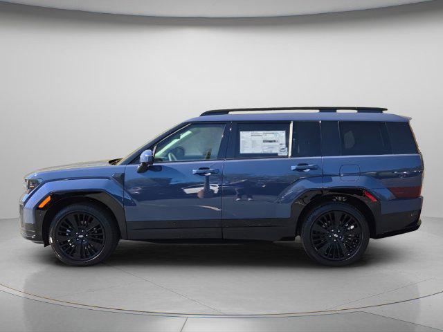 New 2027 Hyundai Santa Fe Hybrid Calligraphy SUV