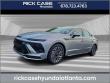 New 2025 Hyundai Sonata Hybrid SEL Sedan