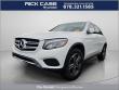 Used 2019 Mercedes-Benz GLC GLC 300 4maticÂ® SUV