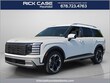  Hyundai Palisade Hybrid
