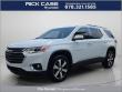 Used 2021 Chevrolet Traverse LT Leather SUV