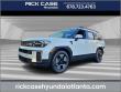 New 2025 Hyundai Santa Fe Hybrid SEL SUV