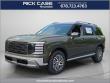 New 2026 Hyundai Palisade Hybrid Blue SEL 7P SUV