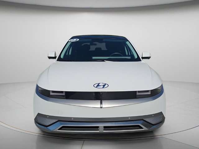 Certified 2024 Hyundai IONIQ 5 Limited SUV