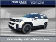 New 2025 Hyundai Santa Fe Hybrid Calligraphy SUV
