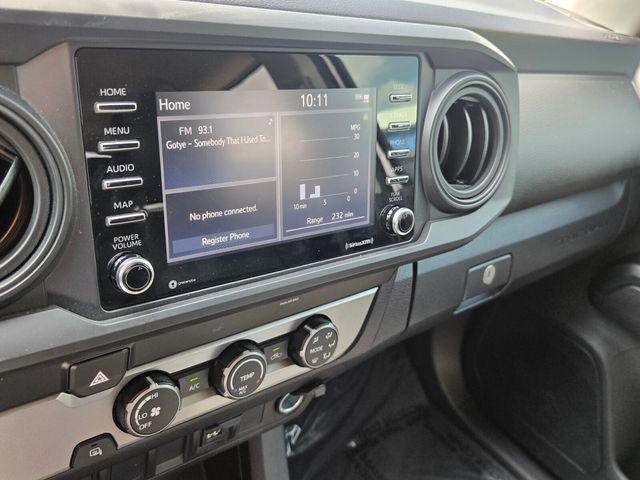 2022 Toyota Tacoma SR - Photo 18