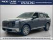 New 2026 Hyundai Palisade Hybrid Blue SEL 8P SUV