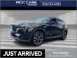 Used 2022 Mazda CX-5 2.5 S Premium Package SUV