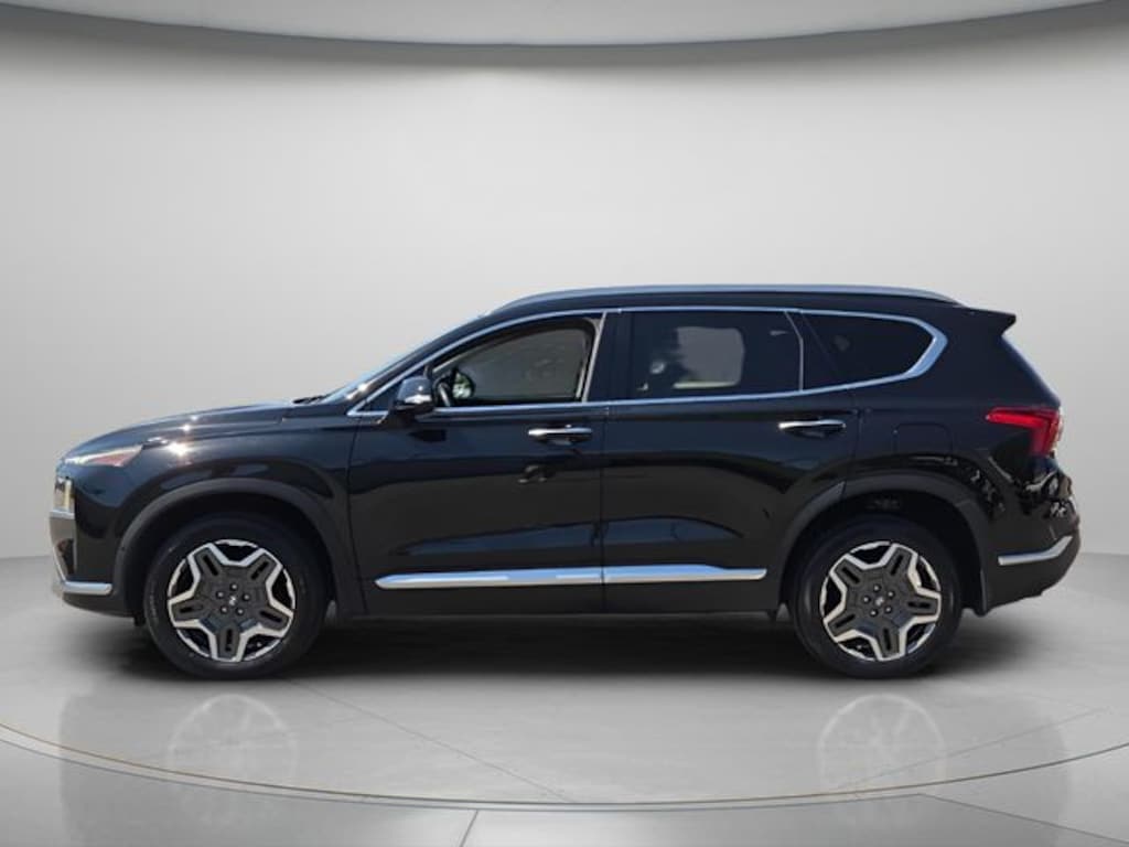 Used 2023 Hyundai Santa Fe Limited SUV