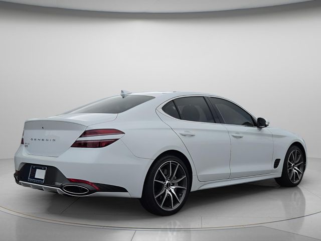 2026 GENESIS G70 Standard - Photo 7