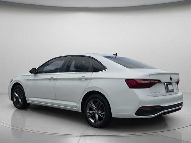2023 Volkswagen Jetta SE - Photo 6