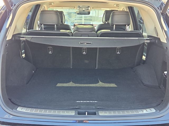 2022 GENESIS GV80 Standard - Photo 16