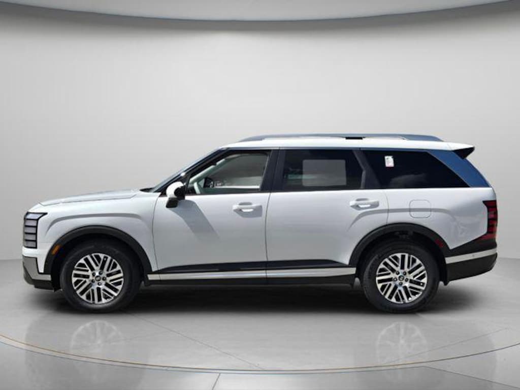 New 2026 Hyundai Palisade SEL Premium AWD SUV