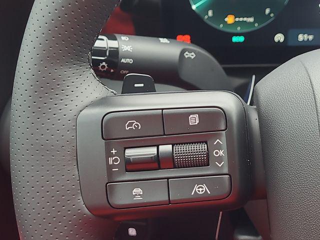 2026 Hyundai Palisade XRT Pro - Photo 13