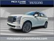 New 2026 Hyundai Palisade Calligraphy FWD SUV
