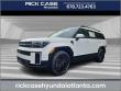 New 2025 Hyundai Santa Fe Hybrid Calligraphy SUV
