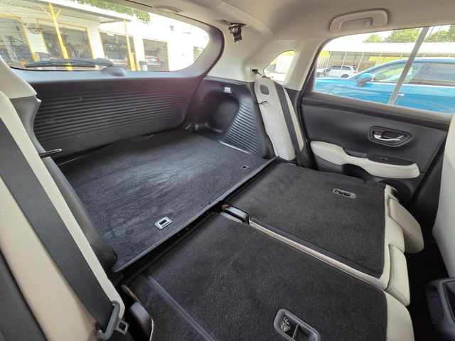 2024 Honda HR-V LX - Photo 15