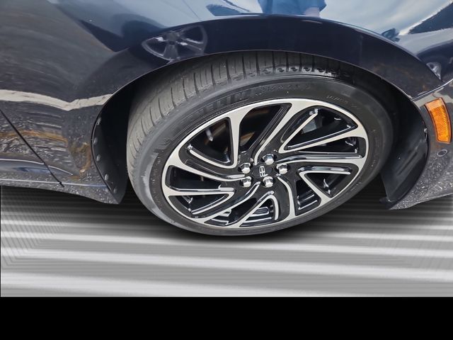 2020 Lincoln MKZ Reserve photo 4