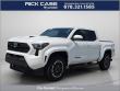 Used 2024 Toyota Tacoma TRD Sport Truck