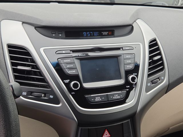 2014 Hyundai Elantra SE - Photo 20