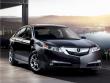 Used 2009 Acura TL 3.5 w/Technology Package Sedan