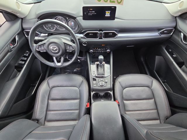 2022 Mazda CX-5 S Preferred package - Photo 14