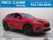 Used 2025 Honda HR-V Sport SUV
