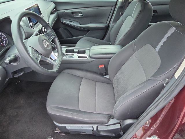 2024 Nissan Sentra SV - Photo 10
