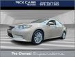 Used 2015 Lexus ES 350 Sedan