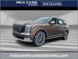 New 2026 Hyundai Palisade Calligraphy AWD SUV