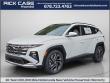New 2026 Hyundai Tucson Limited FWD SUV
