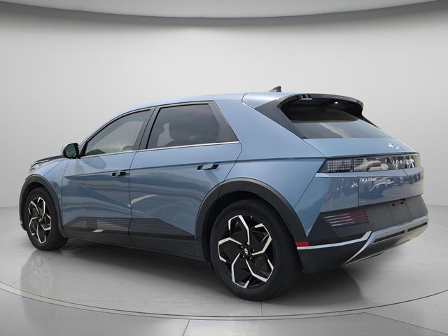 2023 Hyundai IONIQ 5 SE - Photo 7