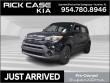 Used 2017 Kia Soul Base Hatchback