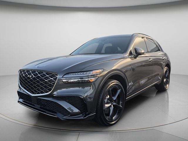 2026 Genesis GV70 2.5T Sport Prestige AWD's photo