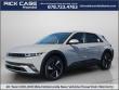 New 2027 Hyundai IONIQ 5 SE SUV