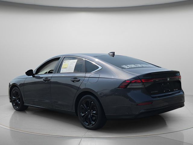 2023 Honda Accord LX - Photo 6