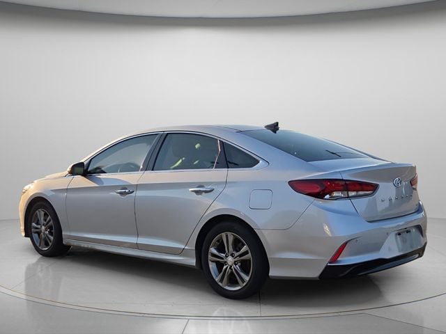 2019 Hyundai Sonata Limited - Photo 6